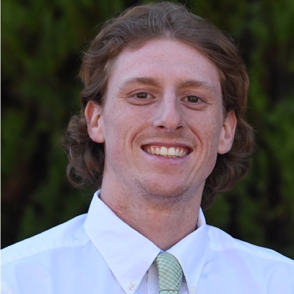 Meet your Posher, Andrew - Picture 1 of 1